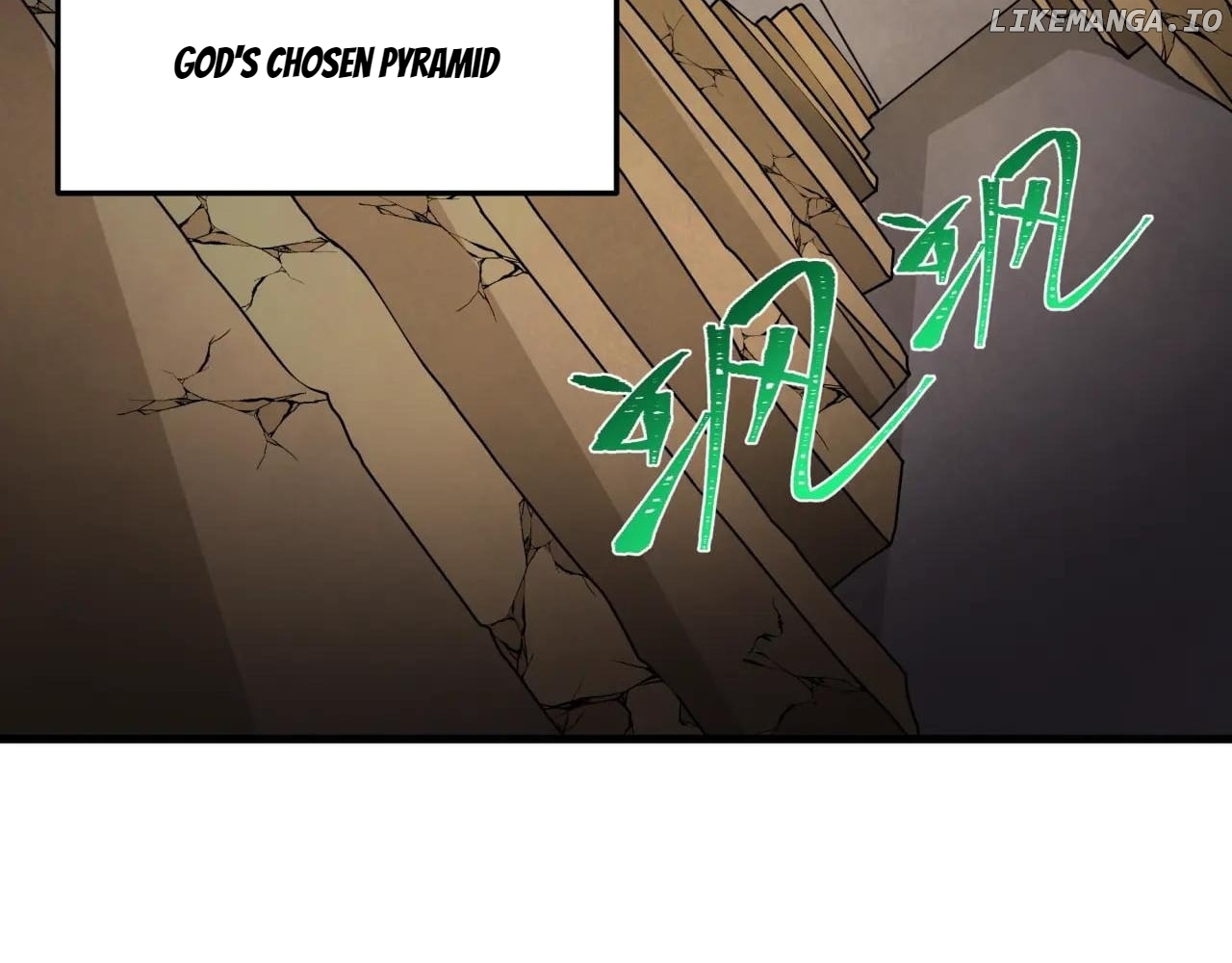 Era of the Haunted Chapter 268 - page 33
